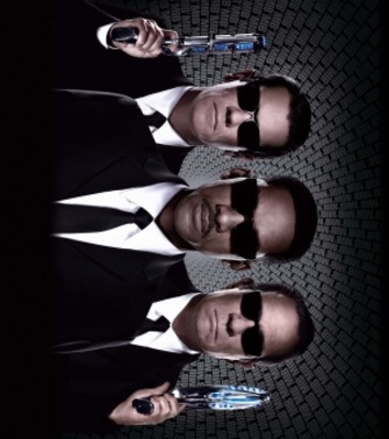 Men in Black III movie poster (2012) Poster MOV_6b313823