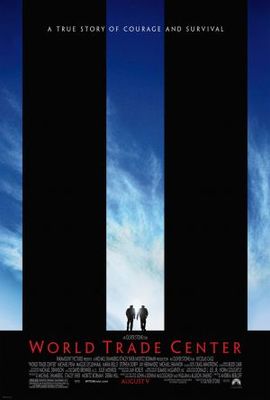 World Trade Center movie poster (2006) Poster MOV_6b3b2729
