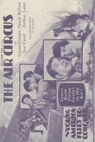 The Air Circus movie poster (1928) Longsleeve T-shirt #1093115