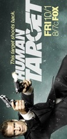 Human Target movie poster (2010) tote bag #MOV_6b3e2fb2