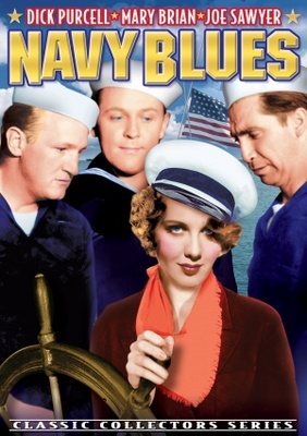 Navy Blues movie poster (1937) Poster MOV_6b43bbc9