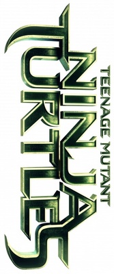 Teenage Mutant Ninja Turtles movie poster (2014) puzzle MOV_6b4c65bb