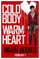 Warm Bodies movie poster (2012) magic mug #MOV_6b528e6f