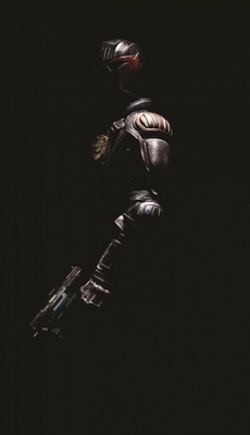 Dredd movie poster (2012) Poster MOV_6b66ecb6