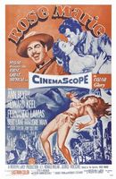 Rose Marie movie poster (1954) tote bag #MOV_6b68456f