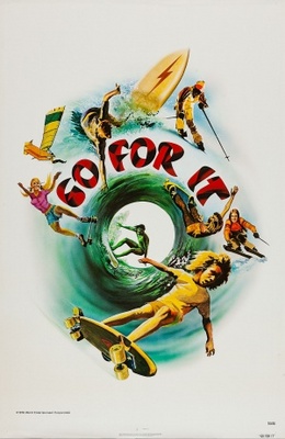 Go for It movie poster (1976) mug #MOV_6b6f9d94