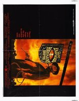 High Plains Drifter movie poster (1973) t-shirt #641073