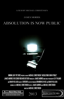 Absolution Is Now Public movie poster (2013) mug #MOV_6b85354d