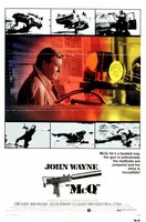 McQ movie poster (1974) Tank Top #709471