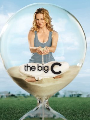 The Big C movie poster (2010) sweatshirt