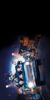 ParaNorman movie poster (2012) Tank Top #748805