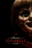 Annabelle movie poster (2014) mug #MOV_6bdc054e
