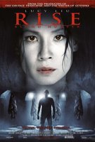 Rise movie poster (2007) tote bag #MOV_6be03f6a