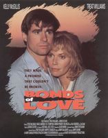 Bonds of Love movie poster (1993) Tank Top #654768