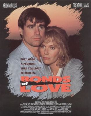 Bonds of Love movie poster (1993) Stickers MOV_6bec7011
