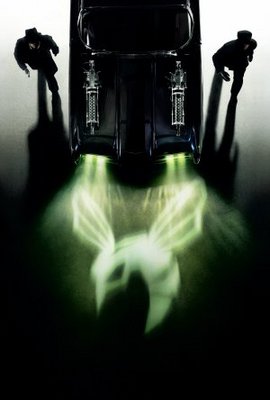 The Green Hornet movie poster (2010) Poster MOV_6becab2e