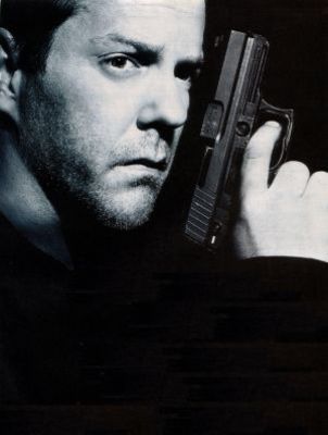 24 movie poster (2001) Poster MOV_6bedc5e6