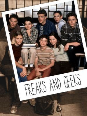 Freaks and Geeks movie poster (1999) mug #MOV_6bf734b7