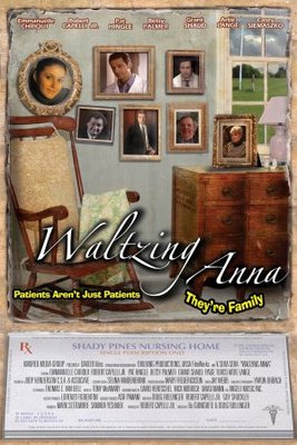 Waltzing Anna movie poster (2006) Poster MOV_6c012d8c