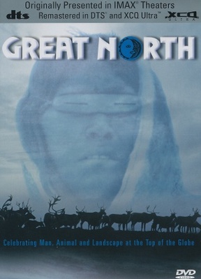 Great North movie poster (2001) puzzle MOV_6c094321