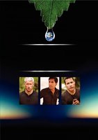 Planet in Peril movie poster (2007) tote bag #MOV_6c0e9df5