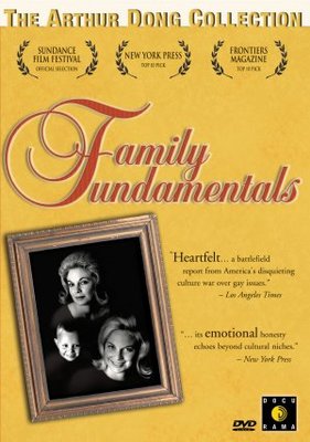 Family Fundamentals movie poster (2002) Mouse Pad MOV_6c0fd914