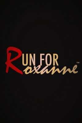 Run For Roxanne movie poster (2014) Mouse Pad MOV_6c0fe38c