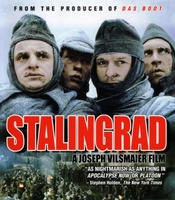 Stalingrad movie poster (1993) Longsleeve T-shirt #1260464