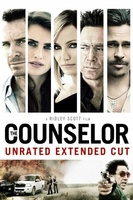 The Counselor movie poster (2013) Mouse Pad MOV_6c1e1567