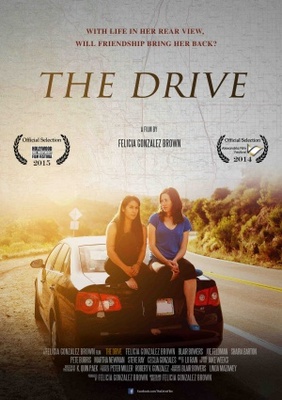 The Drive movie poster (2014) mug #MOV_6c248437