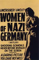 Hitler movie poster (1962) Longsleeve T-shirt #668487