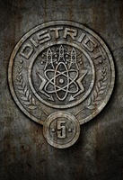 The Hunger Games movie poster (2012) mug #MOV_6c2fd269