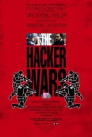 The Hacker Wars movie poster (2014) tote bag #MOV_6c31be3c