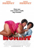 Norbit movie poster (2007) Mouse Pad MOV_6c3e15d7