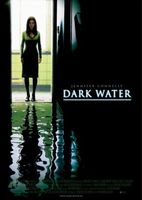 Dark Water movie poster (2005) Mouse Pad MOV_6c3e82c1