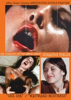 The Wayward Mistress movie poster (1973) hoodie #1136086