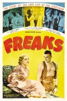 Freaks movie poster (1932) Mouse Pad MOV_6c554eca