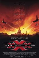XXX 2 movie poster (2005) tote bag #MOV_6c5fd7d2