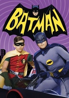 Batman movie poster (1966) magic mug #MOV_6c683a64