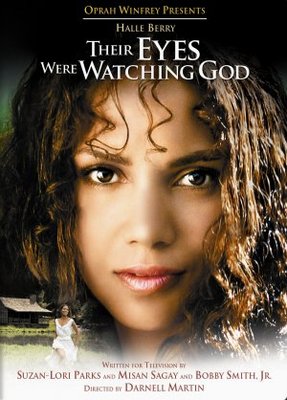 Their Eyes Were Watching God movie poster (2005) puzzle MOV_6c7e9ad6