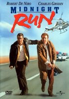 Midnight Run movie poster (1988) sweatshirt #638289