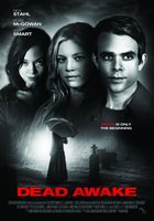 Dead Awake movie poster (2011) tote bag #MOV_6c921a50