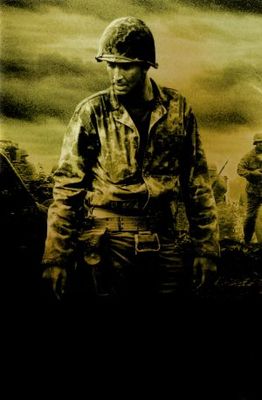 Windtalkers movie poster (2002) poster with hanger