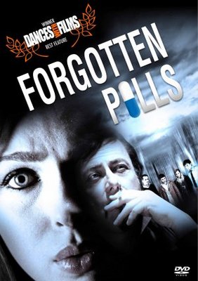 Forgotten Pills movie poster (2010) magic mug #MOV_6cb2b451