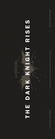The Dark Knight Rises movie poster (2012) Longsleeve T-shirt #948753