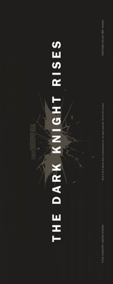 The Dark Knight Rises movie poster (2012) magic mug #MOV_6cb64ff6