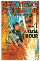 Dick Tracy vs. Crime Inc. movie poster (1941) mug #MOV_6cb9a352
