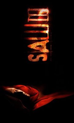 Saw III movie poster (2006) Poster MOV_6cba9267