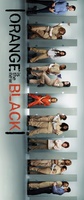 Orange Is the New Black movie poster (2013) t-shirt #1138673