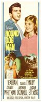 Hound-Dog Man movie poster (1959) Longsleeve T-shirt #651884